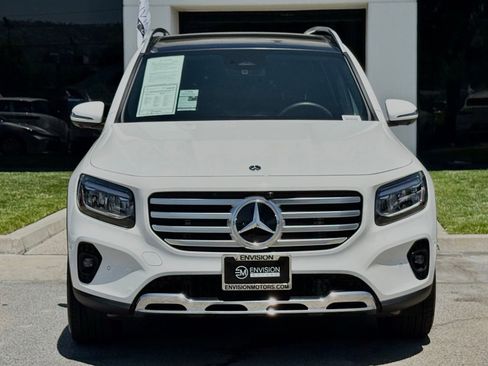 Used 2026 Mercedes-Benz GLB 250 image 5