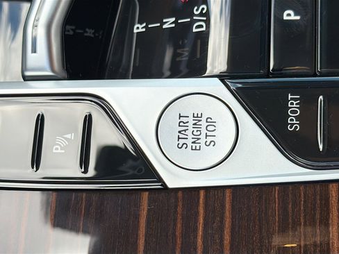 New 2026 BMW X5 xDrive40i w/ M Sport Package image 37