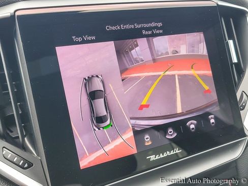 Used 2022 Maserati Ghibli Modena Q4 image 15