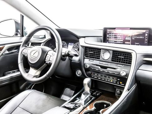 Used 2016 Lexus RX 350 AWD w/ Premium Package image 20