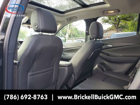 New 2026 Buick Encore GX Sport Touring w/ Advanced Technology Package image 11