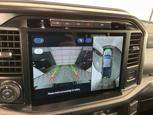 Used 2024 Ford F150 Lariat w/ Equipment Group 502A High image 22