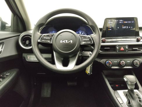 Used 2023 Kia Forte LXS image 22