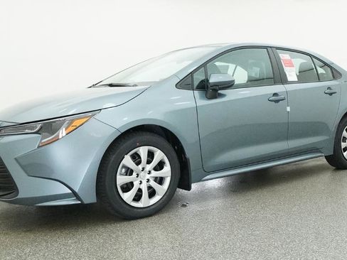 New 2026 Toyota Corolla LE image 6