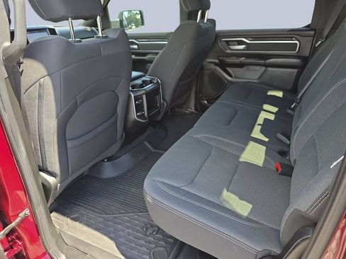 Used 2022 RAM 1500 Big Horn AWD/4WD image 29