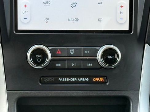 Used 2024 Ford Edge SE w/ Black Appearance Package image 28