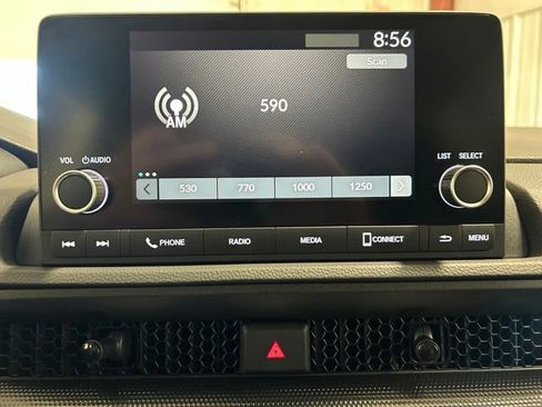 Certified 2025 Honda CR-V EX image 31