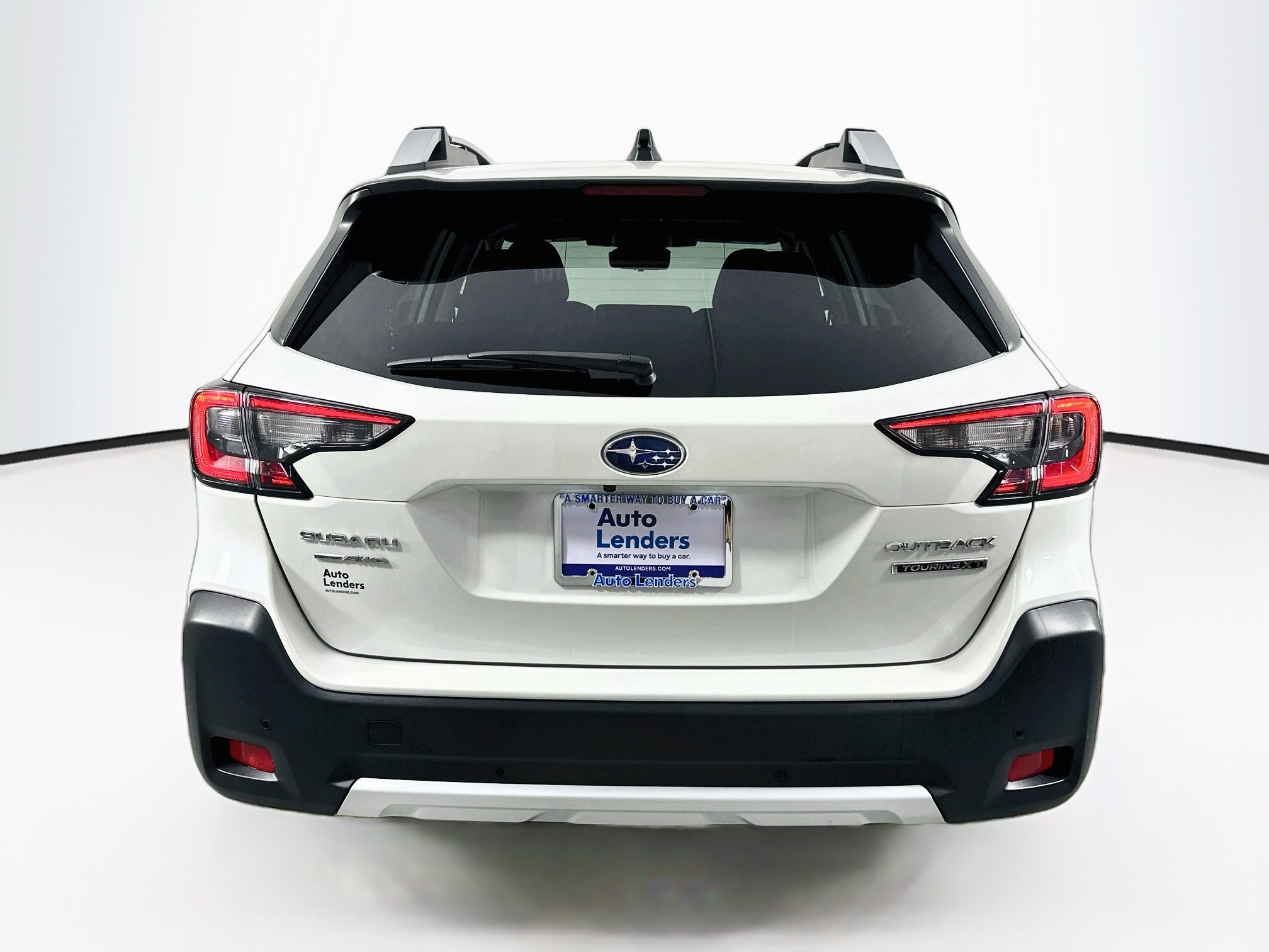 Used 2024 Subaru Outback Touring XT AWD/4WD image 6