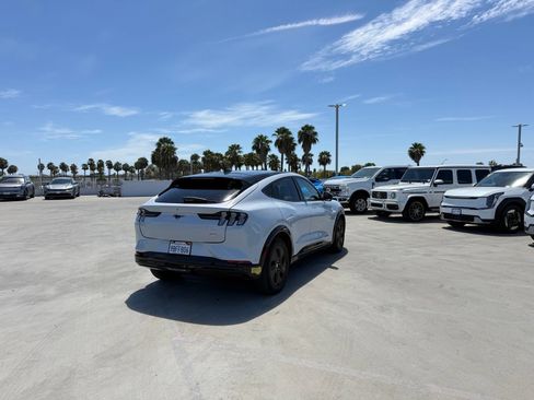 Used 2022 Ford Mustang Mach-E California Route 1 AWD/4WD image 3