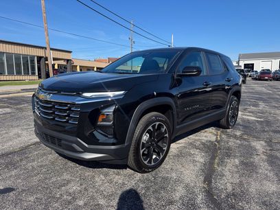 New 2027 Chevrolet Equinox LT w/ Convenience Package II