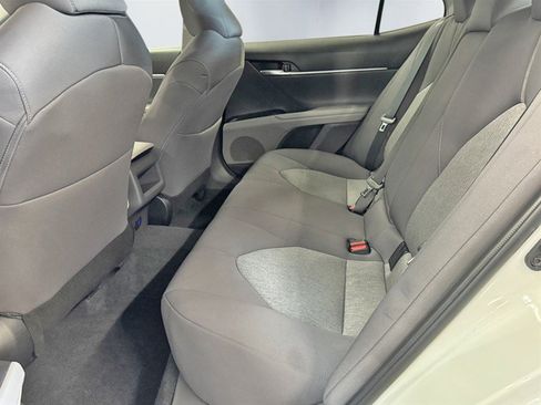 Used 2023 Toyota Camry LE AWD/4WD image 21