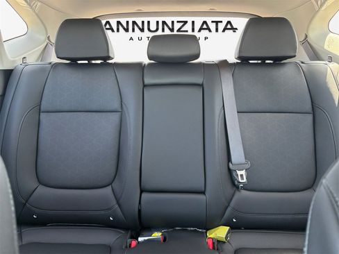 New 2025 Kia Seltos SX w/ SX Sunroof Package image 16