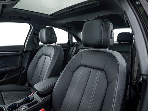 New 2026 Audi A3 2.0T Premium Plus image 15