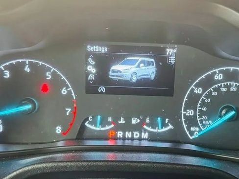 Used 2019 Ford Transit Connect XL FWD image 13