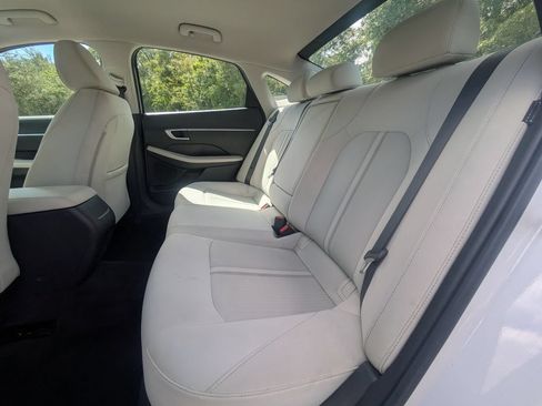 Used 2024 Hyundai Sonata SEL FWD image 12