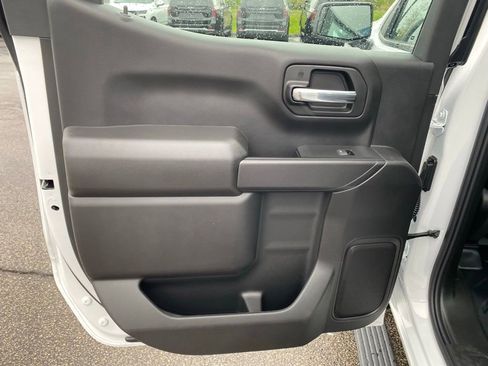 New 2026 Chevrolet Silverado 1500 W/T w/ Trailering Package AWD/4WD image 20