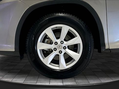 Used 2017 Lexus RX 350 AWD w/ Premium Package image 32