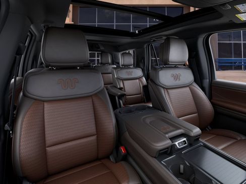 New 2027 Ford Expedition King Ranch RWD image 11