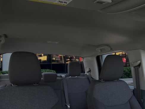 New 2025 Ford Maverick XL image 12