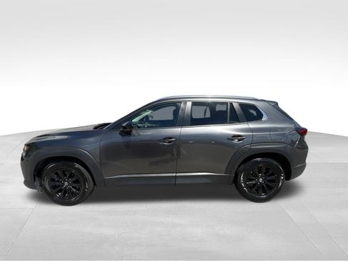 Certified 2025 MAZDA CX-50 AWD 2.5 S w/ Preferred Package image 8