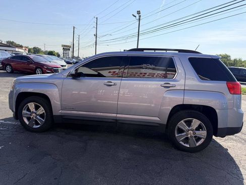 Used 2014 GMC Terrain SLT AWD/4WD image 3