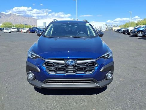 New 2026 Subaru Crosstrek 2.5i Limited AWD/4WD image 7