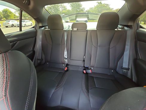 Used 2023 Subaru WRX Premium image 20