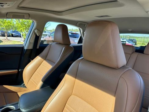 Used 2021 Lexus NX 300 FWD w/ Accessory Package 2 image 14