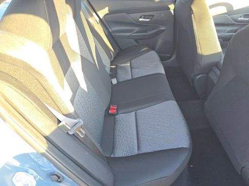 New 2026 Nissan Sentra SV w/ Floor Mat Package image 17