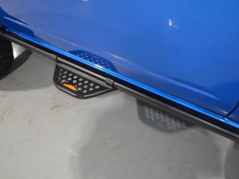 Used 2021 Ford Bronco Badlands AWD/4WD image 12