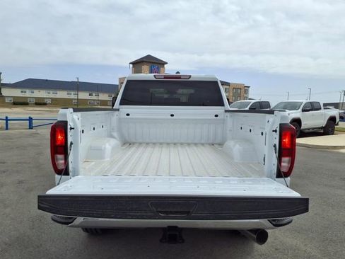 New 2024 GMC Sierra 2500 Pro w/ Convenience Package image 11