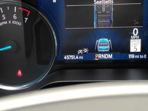 Used 2022 Ford Expedition XLT RWD image 45