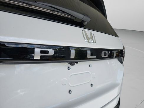 New 2026 Honda Pilot EX-L image 30