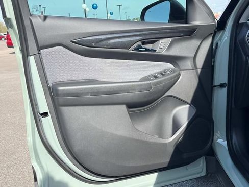 New 2026 Chevrolet TrailBlazer LS FWD image 20