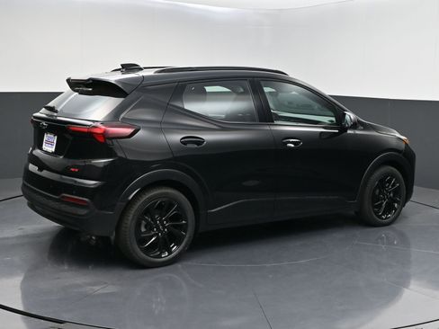 New 2027 Chevrolet Bolt RS w/ Technology Package FWD image 7