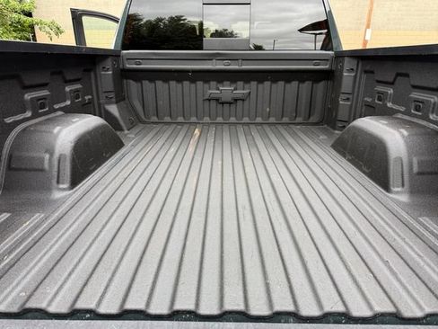 Used 2026 Chevrolet Silverado 1500 LT w/ Leather Package AWD/4WD image 23