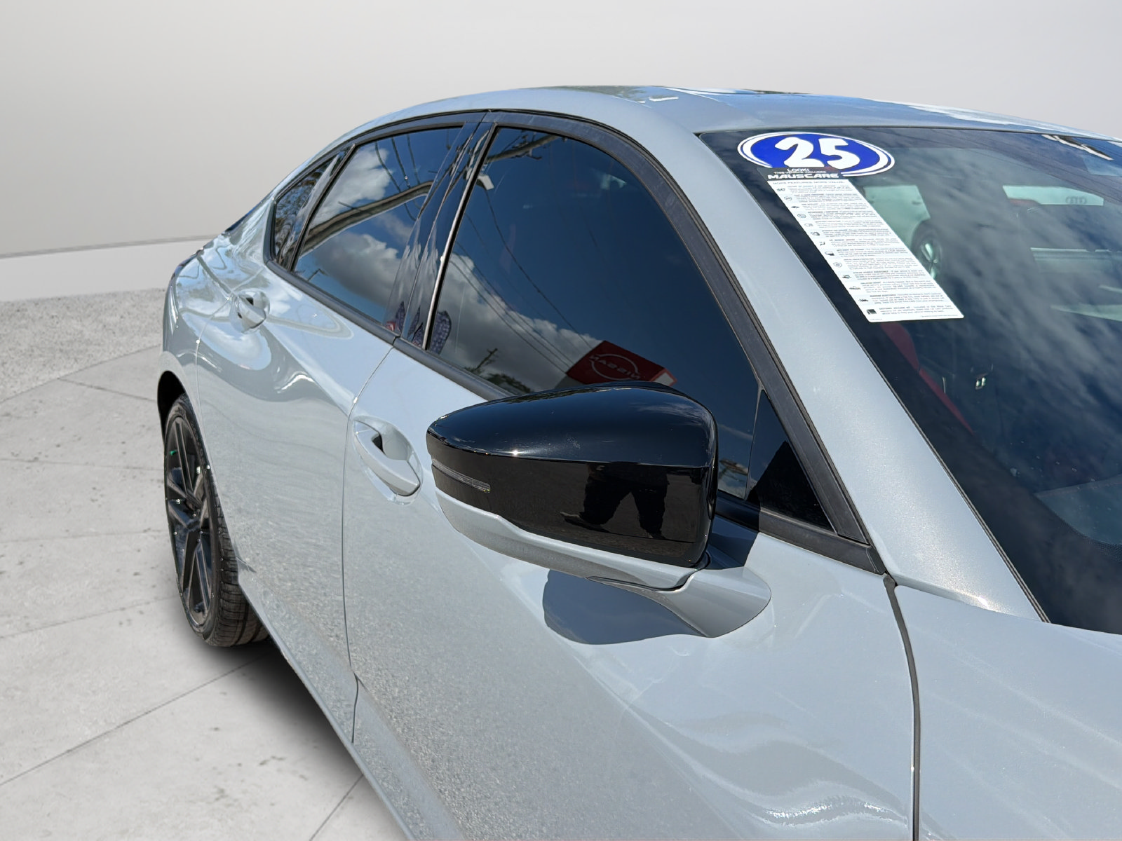 Used 2025 Acura TLX Type S AWD/4WD image 41