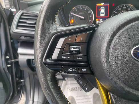 Used 2021 Subaru Crosstrek 2.5i Sport w/ Moonroof Package image 16