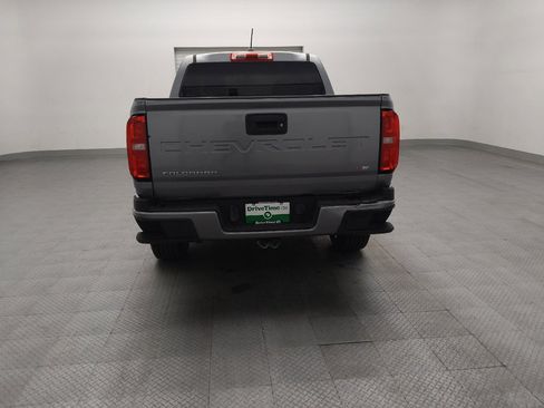 Used 2021 Chevrolet Colorado LT RWD image 6