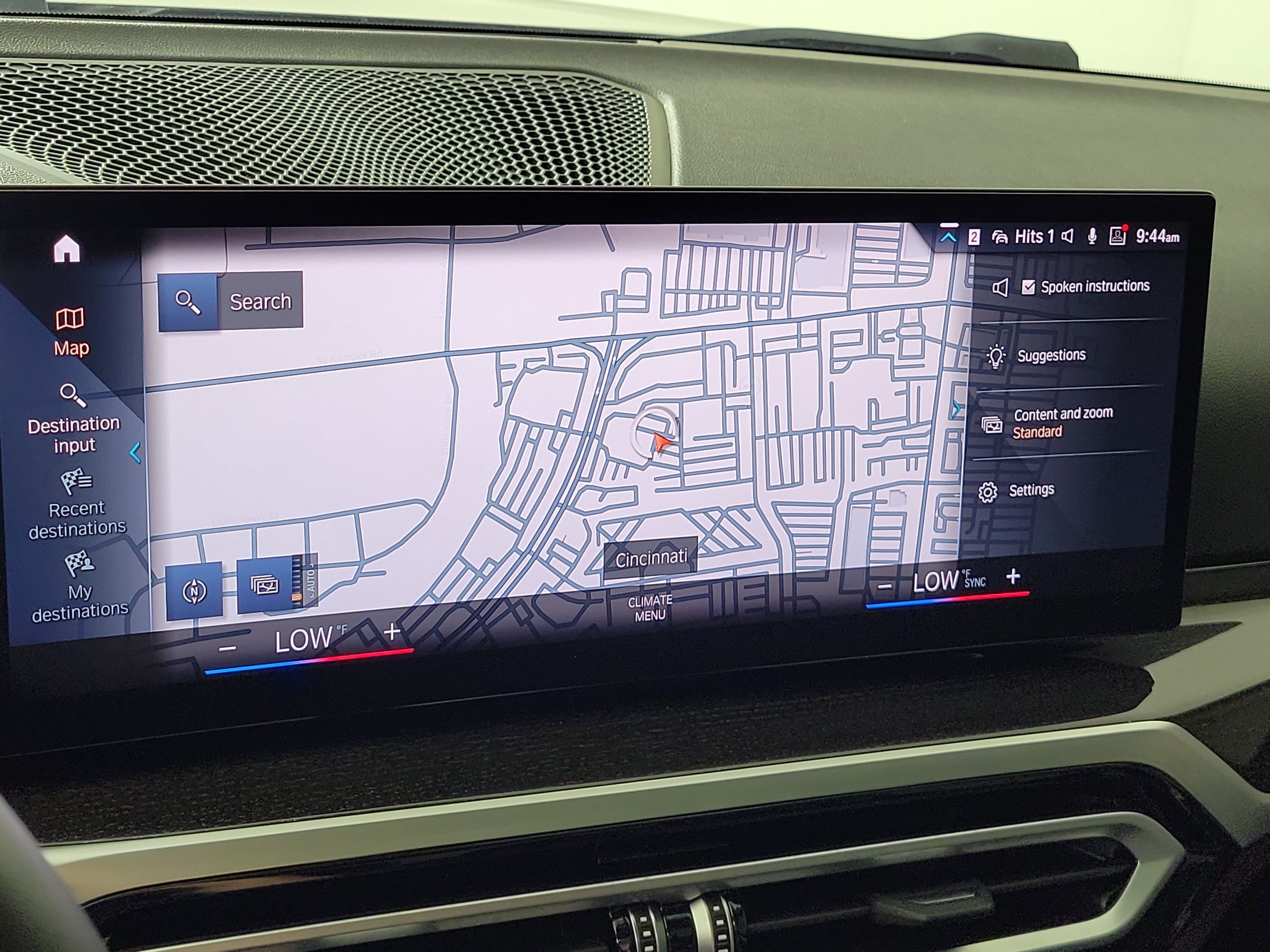 Used 2023 BMW 330i xDrive Sedan w/ Premium Package AWD/4WD image 18