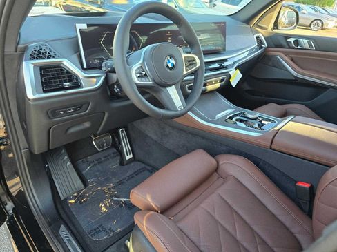 New 2026 BMW X5 sDrive40i w/ M Sport Package image 8