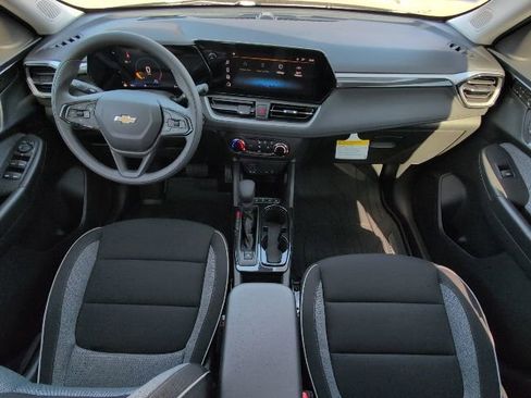 New 2026 Chevrolet TrailBlazer LS w/ LS Convenience Package image 5