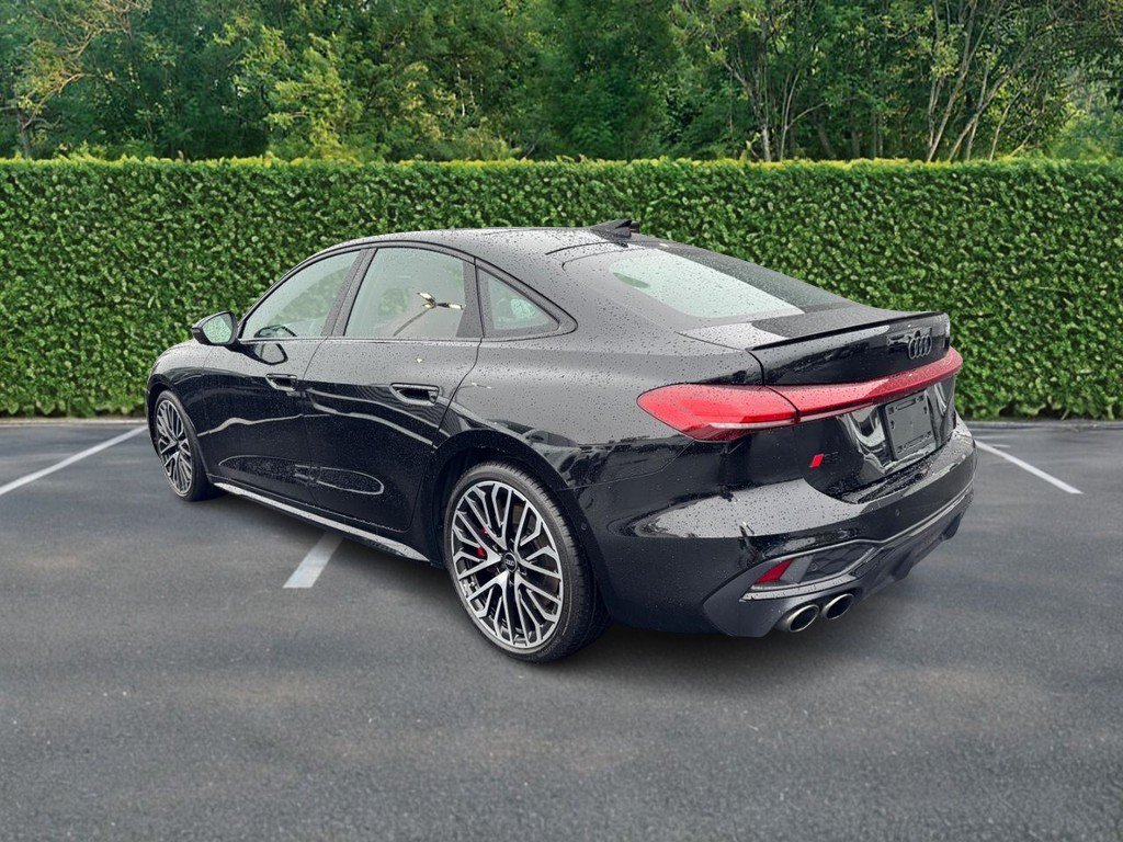Used 2025 Audi S5 Premium Plus w/ Premium Plus Package AWD/4WD image 6