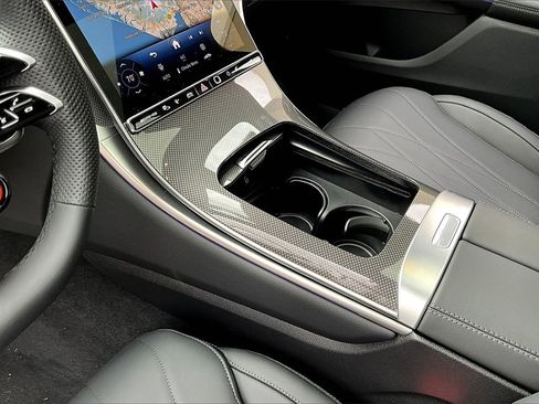 New 2025 Mercedes-Benz GLC 63 AMG S image 8