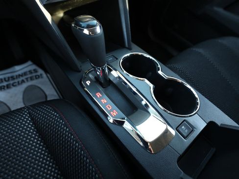 Used 2016 GMC Terrain SLE image 17