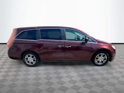 Used 2012 Honda Odyssey EX image 8