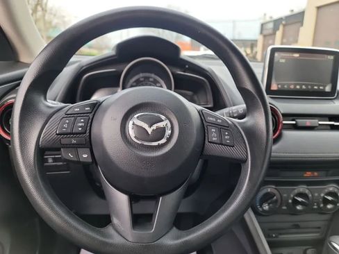 Used 2016 MAZDA CX-3 Sport AWD/4WD image 13