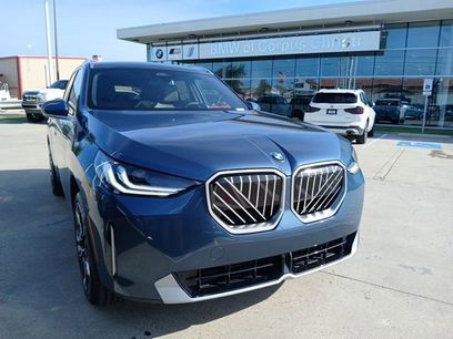 New 2026 BMW X3 xDrive30