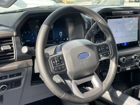 Used 2024 Ford F150 XLT w/ Equipment Group 302A MID image 30