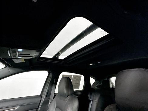 Certified 2024 MAZDA CX-5 2.5 Turbo w/ Premium Package image 23